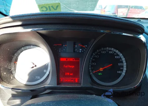 2015 GMC Terrain Slt-1 z USA, uszkodzony, nr VIN 2GKFLXE33F6367492